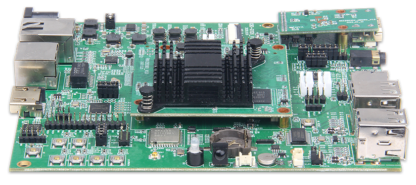 Advantages Of Development Boards