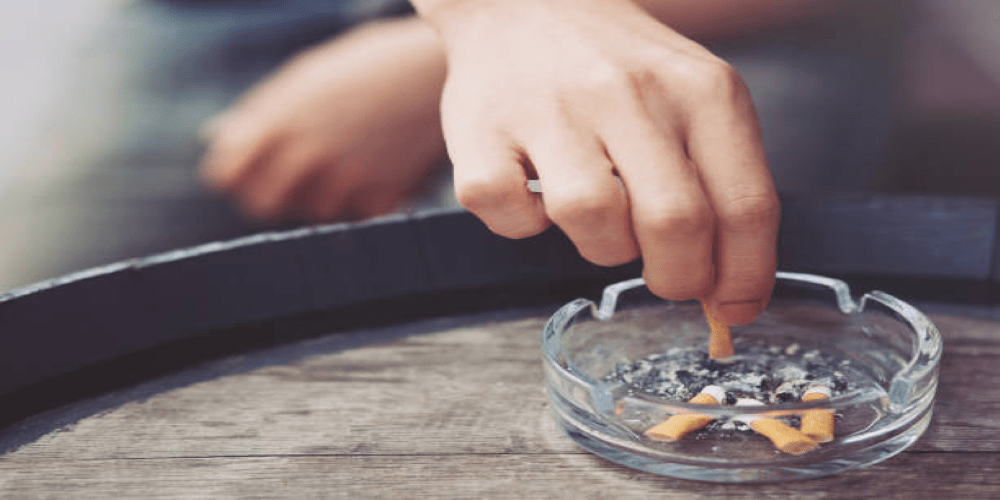 How to Choose the Right Ashtray