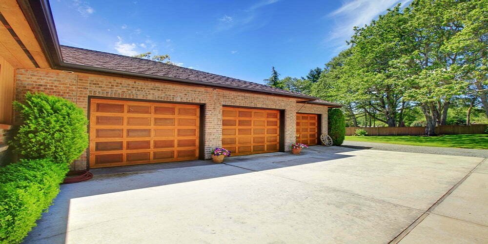 Excellent Benefits of replacing your Garage Door