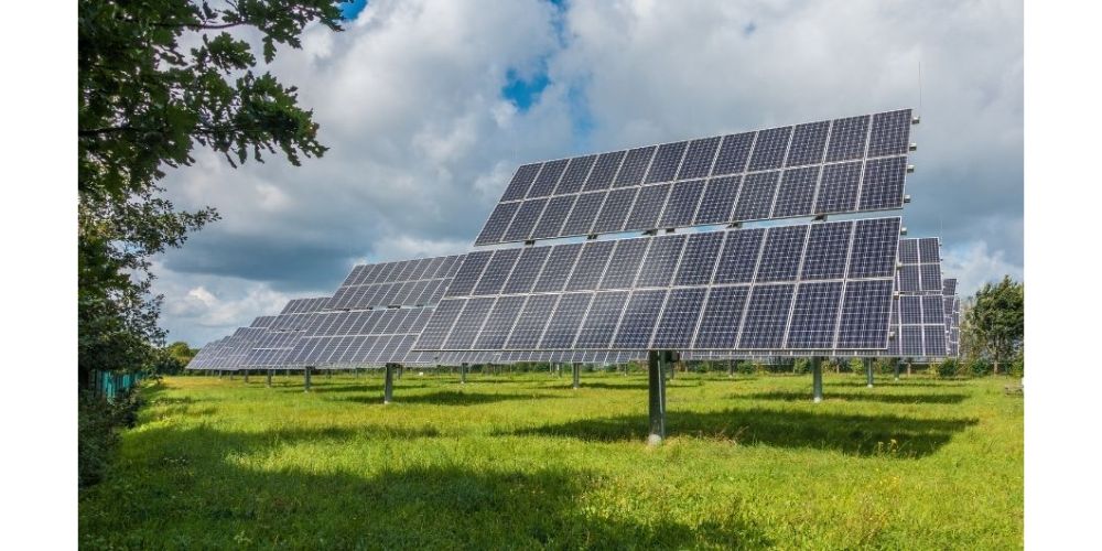 The Benefits of a 500 Watt Solar Panel