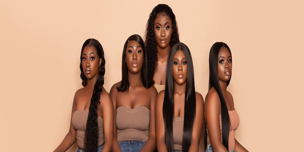 How to Pick the Perfect Water Wave Wig for You?