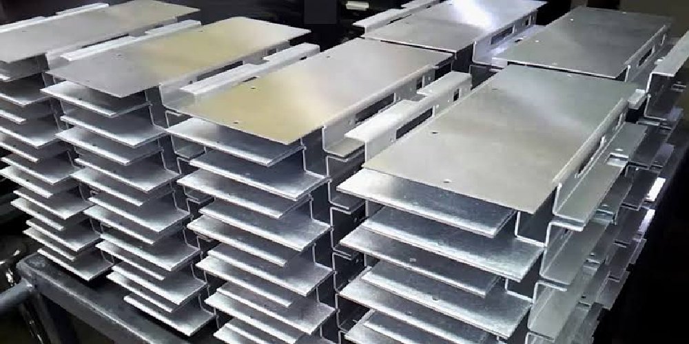 A Comprehensive Guide to Steel Sheet Metal Prototypes and Other Metal Prototypes
