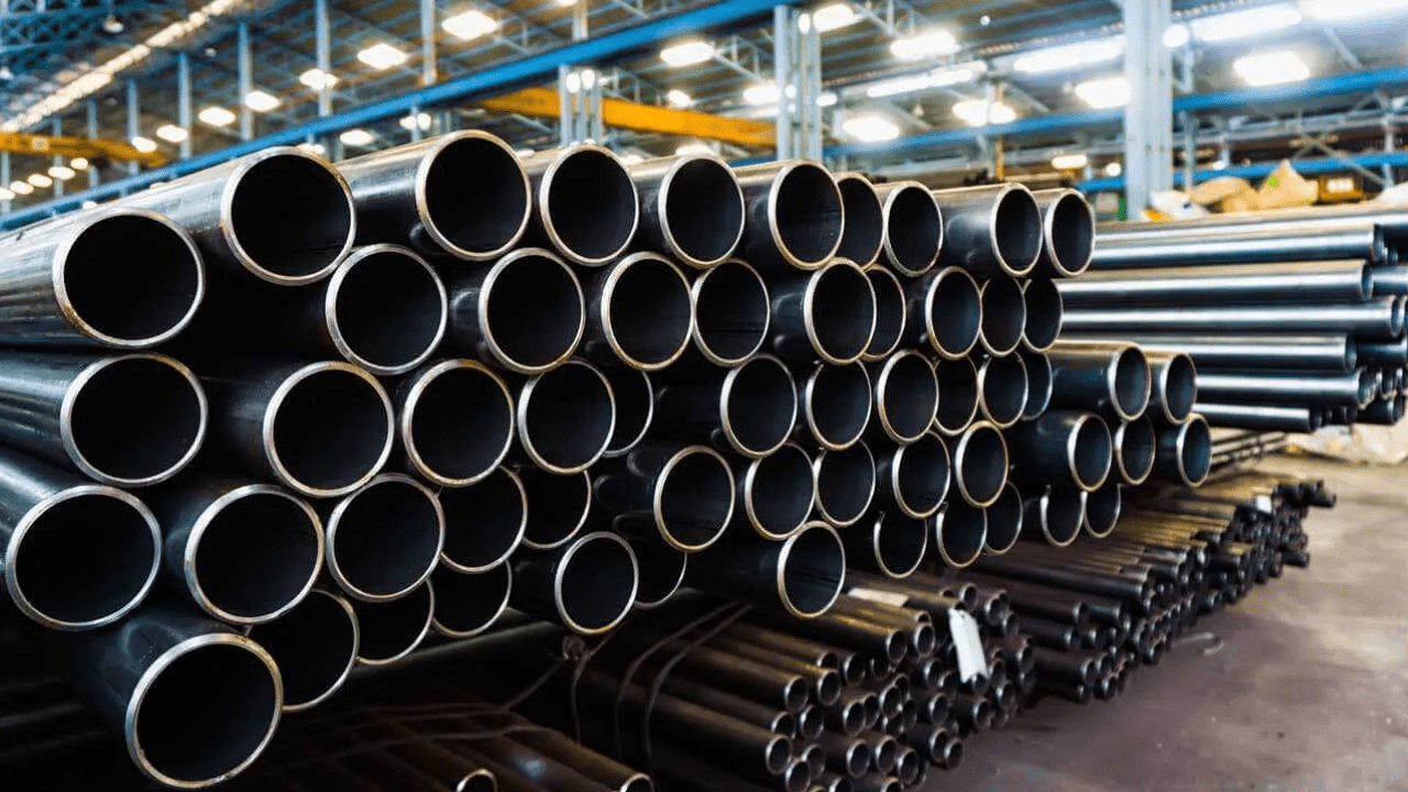 What Are the Different Grades of ASTM A53 Pipe and Their Applications?