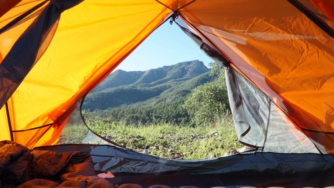What Commercial Resort Buyers Look for in a Camping Tent Supplier