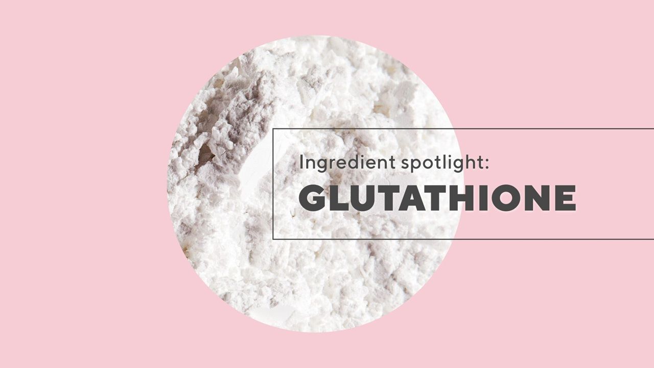 Glutathione Powder Manufacturer with Full In-House Production Control
