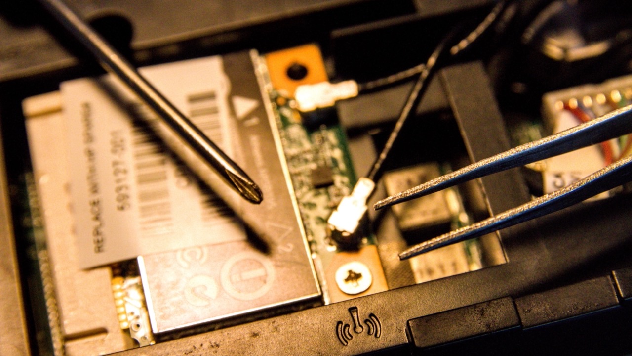 How to Find the Right Replacement Battery for Your ASUS Laptop Model