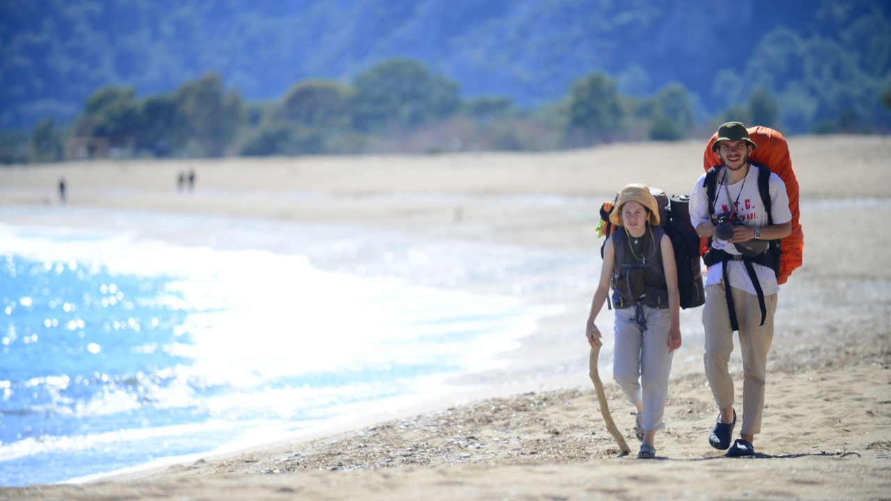 The Dry Bag as Travel Essential: Why It's Not Just for Kayakers Anymore