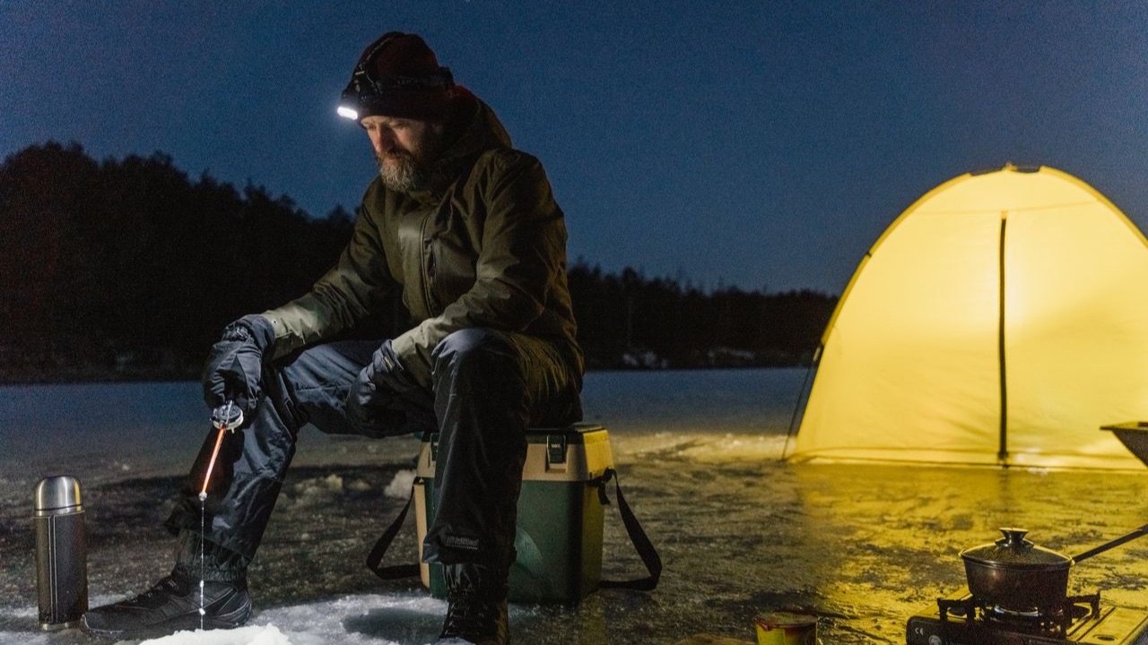 The Real Difference Between a 24-Hour Ice Chest and a 72-Hour One