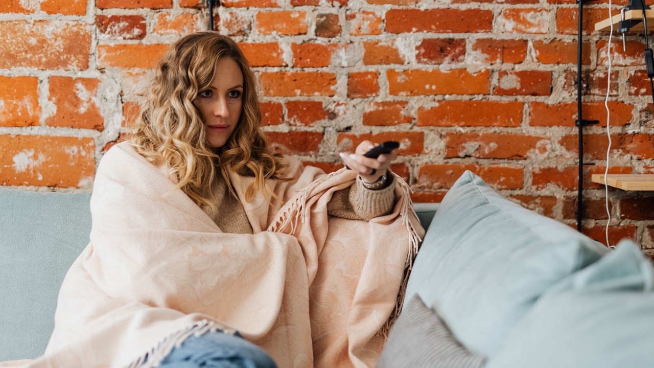The Throw Blanket You Can Use Every Day Without Ruining It