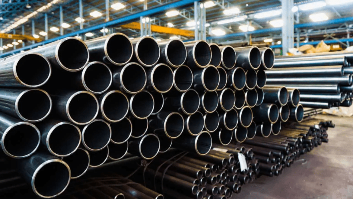What-Are-the-Different-Grades-of-ASTM-A53-Pipe-and-Their-Applications
